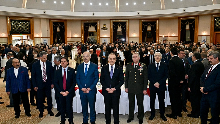 Vali Yavuz açıkladı: Malatya'da 95 bin konut ve iş yeri teslim edilecek!