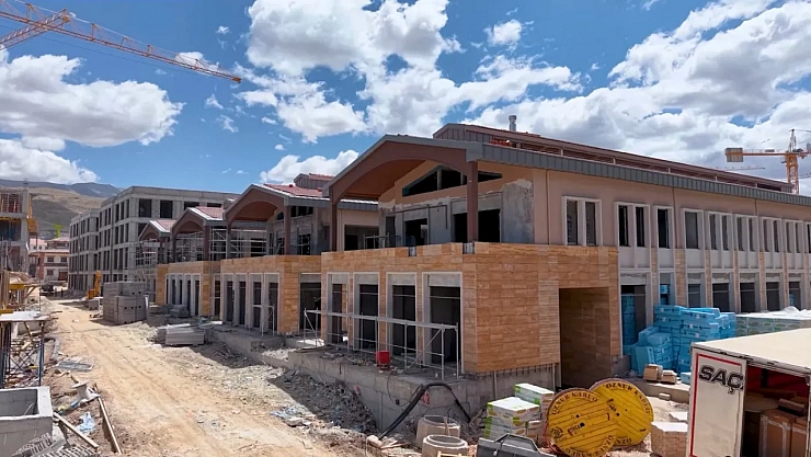 Vali Yavuz'dan MASKİ'ye Uyarı: 'Bahane İstemiyorum'