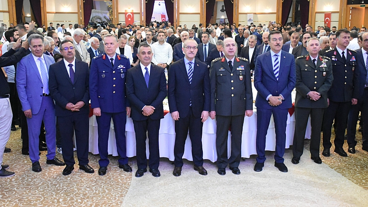 Vali Yavuz'dan şeffaf açıklama: Eksiklerimiz var...!