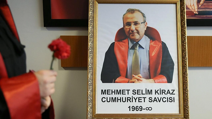 Vali Yavuz Paylaştı: 'Ruhu şad, mekânı cennet olsun'