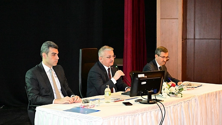 Malatya'da işler 'savsaklanıyor' mu?