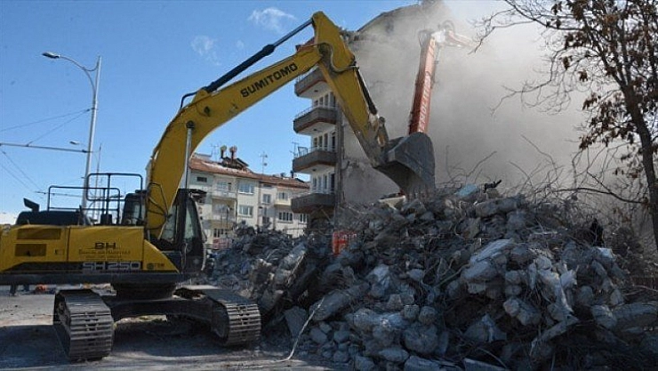 Valilik son durumu paylaştı