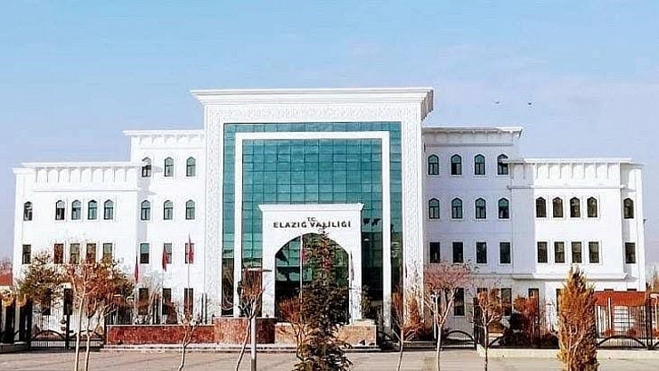 Valilikten konteyner kent açıklaması