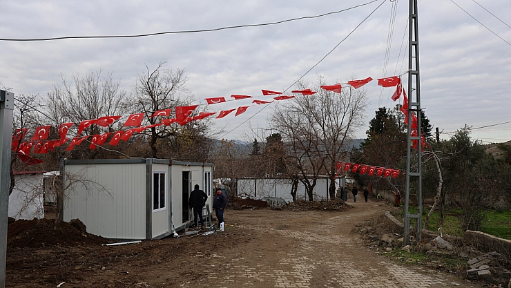 Valilikten uyardı! Asılsız paylaşımlara itibar etmeyelim!