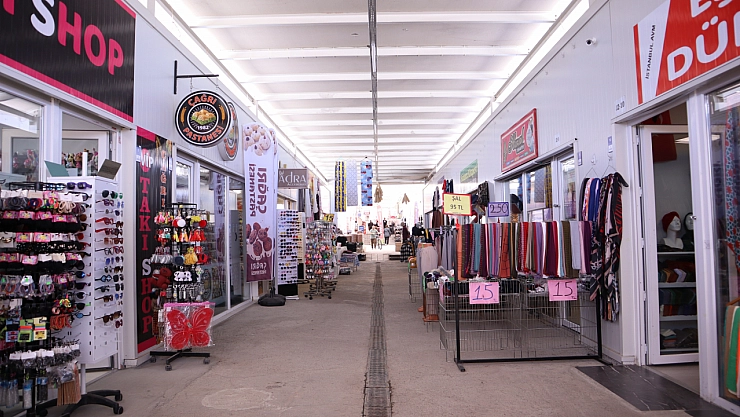 Van'a var, Malatya'ya yok! Çifte standarta son verilsin...