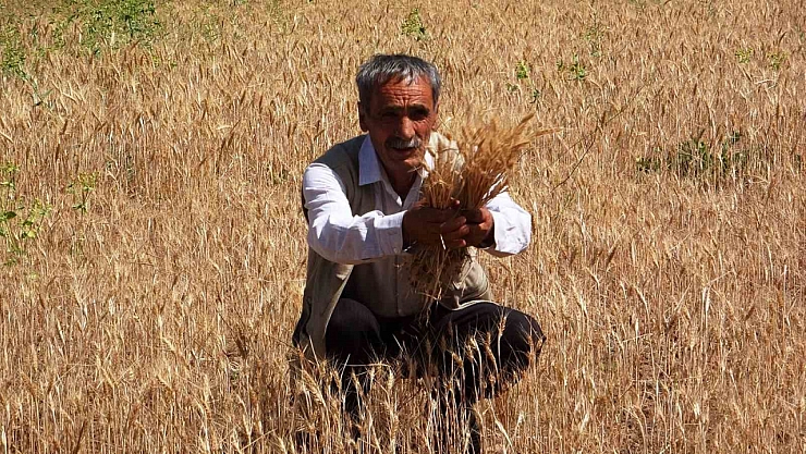 Varlık içerisinde yokluk yaşıyoruz