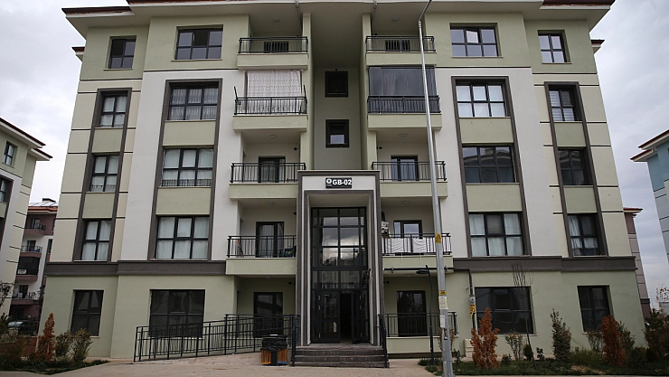 Vatandaş Merak Ediyor: TOKİ Konut Fiyatları Ne Kadar Olacak?