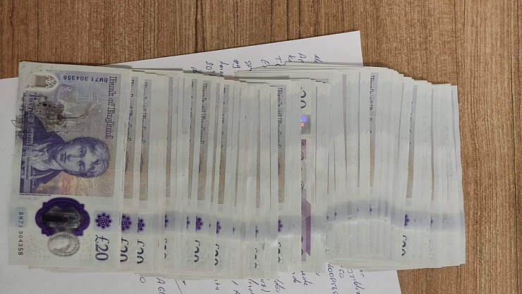 Vatandaştan örnek davranış