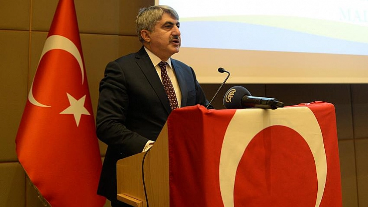 Vatansever hakim ve savcılara ihtiyaç var