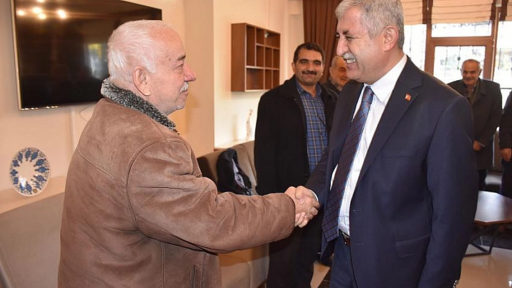 Vefa Konağı'nda hizmetler ücretsiz