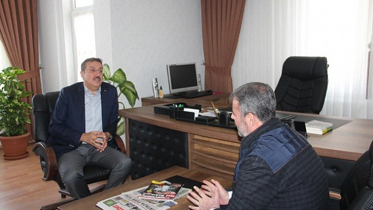 Verdiğimiz sözleri tuttuk