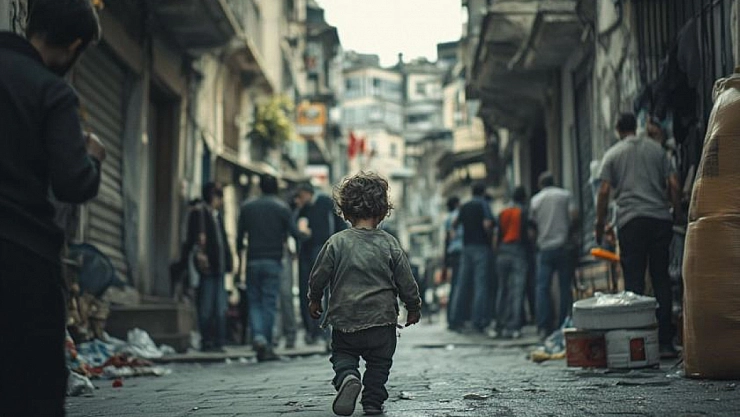 Veriler korkuttu: Çocuk ölümlerinin en büyük nedeni belli oldu