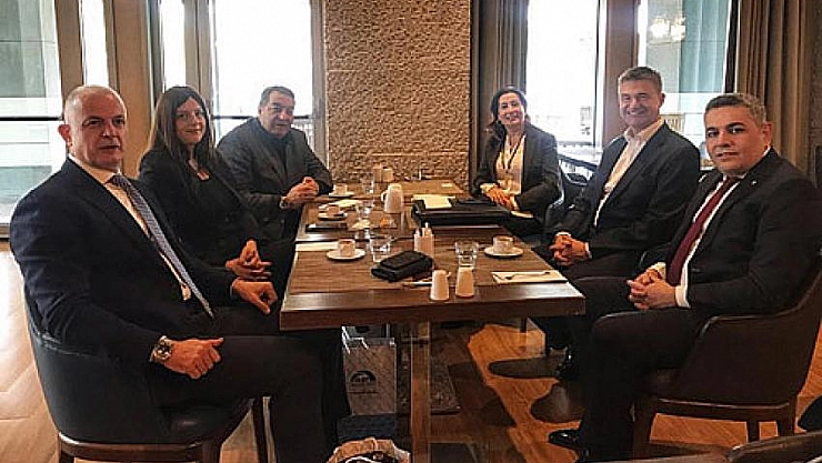 Fendoğlu müjdeyi verdi