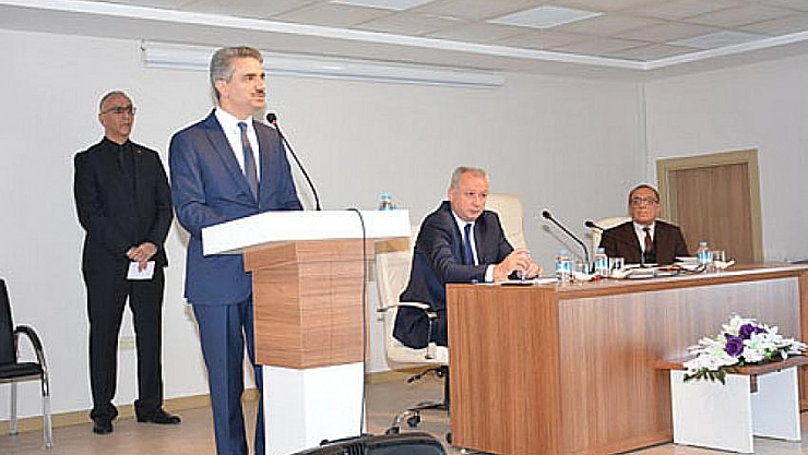 Topluma karşı bir sorumluluğunuz var