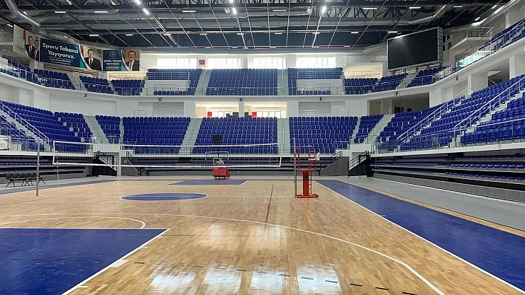 Malatya'da final heyecanı! Kupa sahibini arıyor!