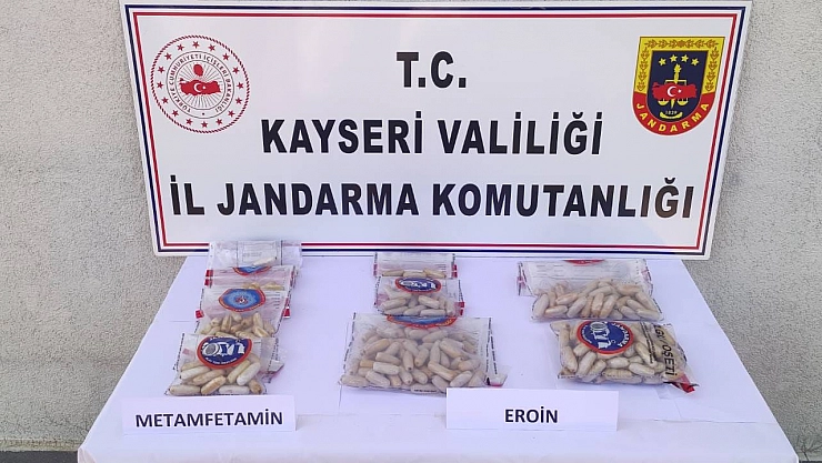 Vücudunu Zehir Deposuna Çevirdi