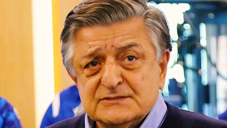 Vural hedefini açıkladı
