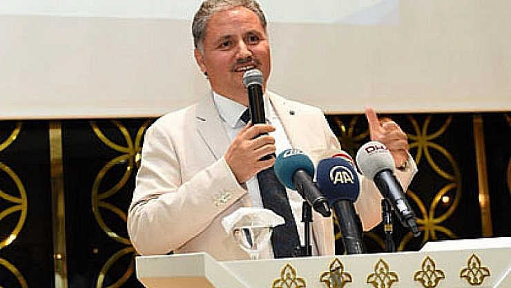 Yerelin patronu Çakır