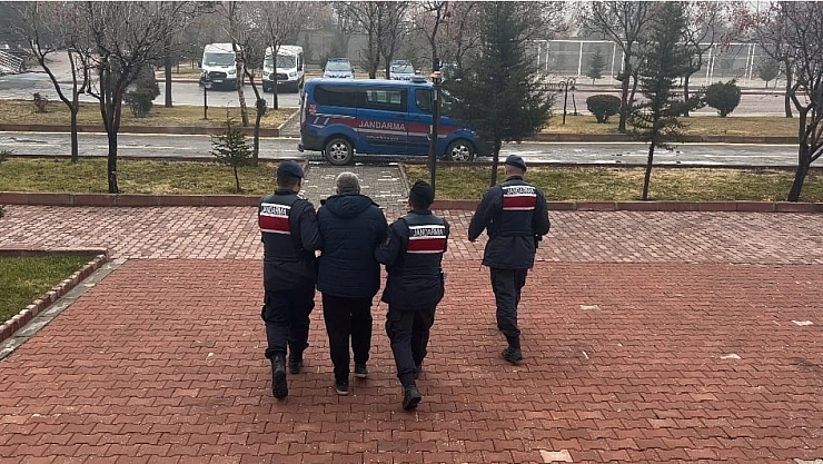 Cezaevine gönderildi