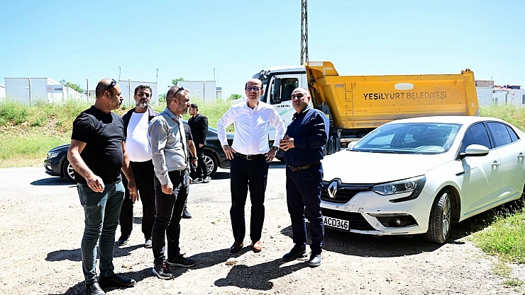 Yakınca konforlu hale gelecek