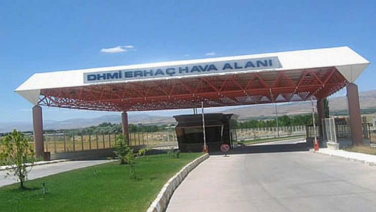 Yamalı bohçaya döndü