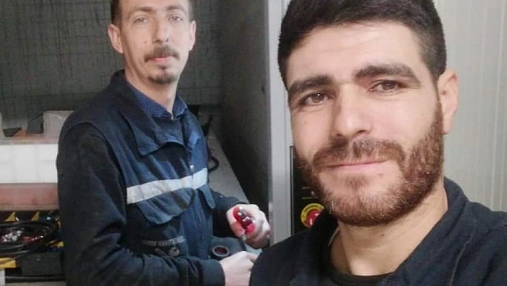 Yangın faciasında 20 kişiden 8'inin cenazesi alındı