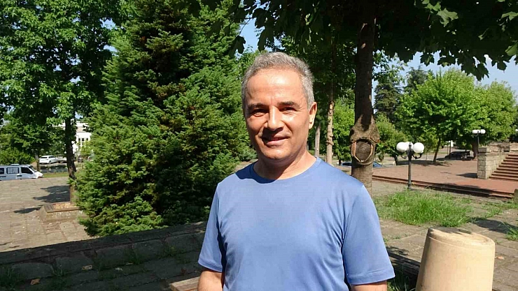 Yangınlar yaban hayatını da olumsuz etkiliyor