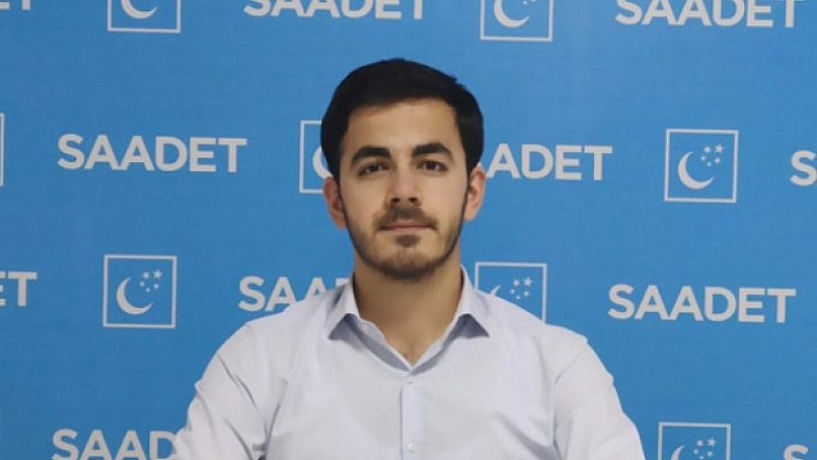 Yap-boz tahtasına döndü