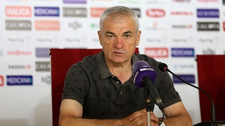 Yapacak bir şey yok