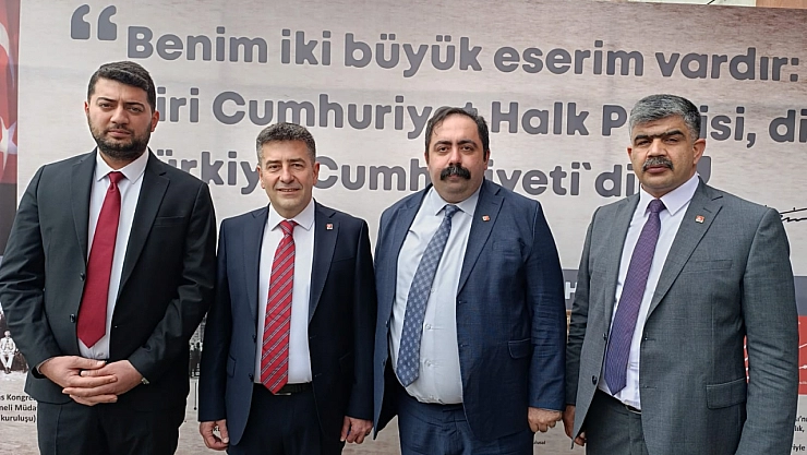 'Yaparsa Ağbaba yapar'