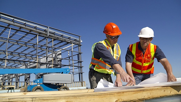 Yapı denetiminde yeni dönem başladı: Kurallara uymayana ağır yaptırımlar geliyor