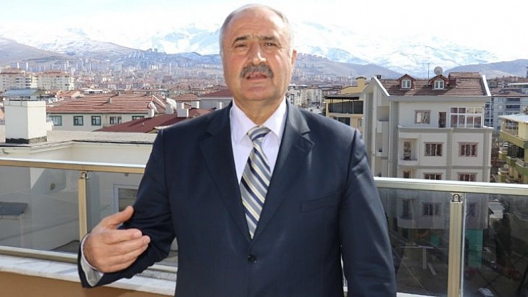 Yapılara kimlik belgesi alınmalı