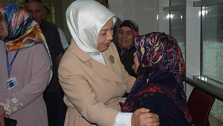 Yaptıklarımızı hayal edemezler