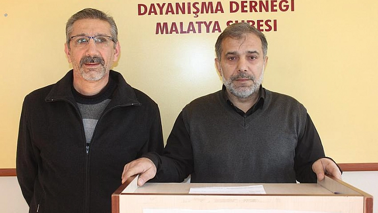 Yaramız hala kanamakta