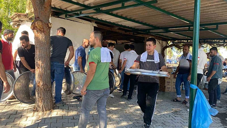 50 Yıllık Gelenek Yeniden Doğuyor