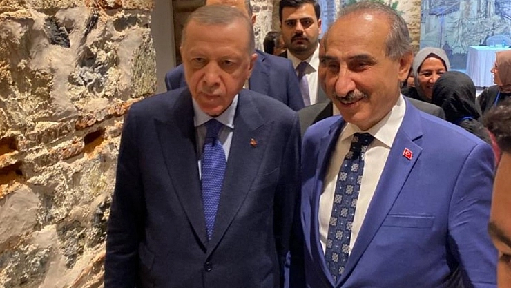 Yarım kalan projeler tamamlanacak