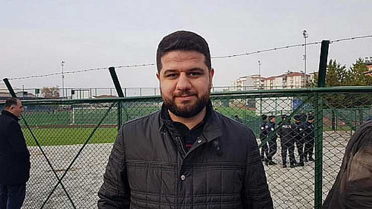 Yarışın içinde olacağız