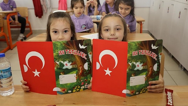 Yarıyıl tatili bugün başlıyor