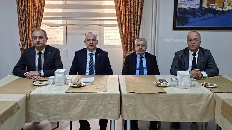 'Yaşama yol ver' kampanyası tanıtıldı