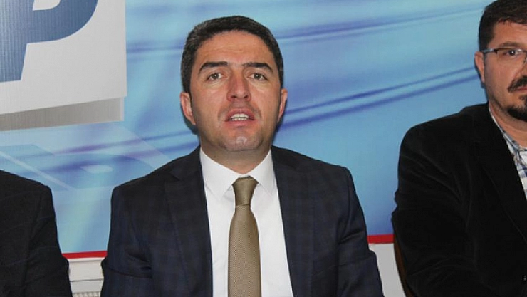 Yasaya sıcak bakmıyoruz