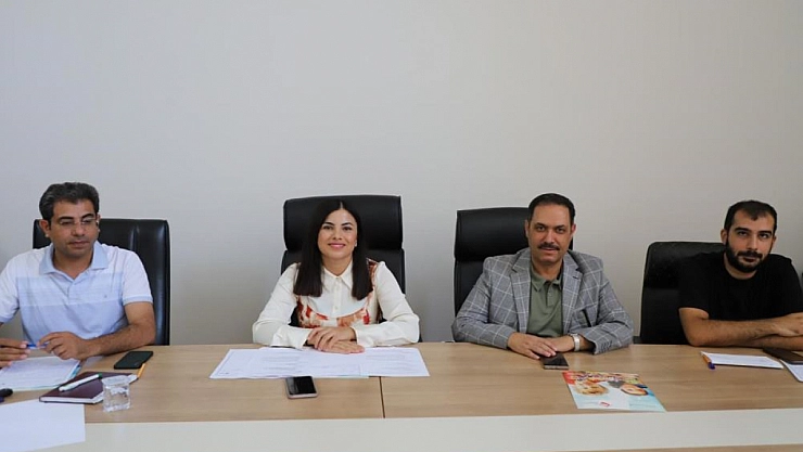 Yaşlı çalıştayı gerçekleştirildi