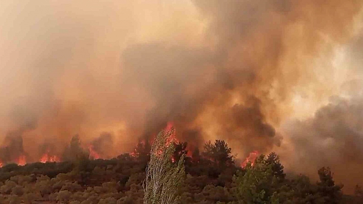 Muğla'da 3 köy daha boşaltma kararı alındı