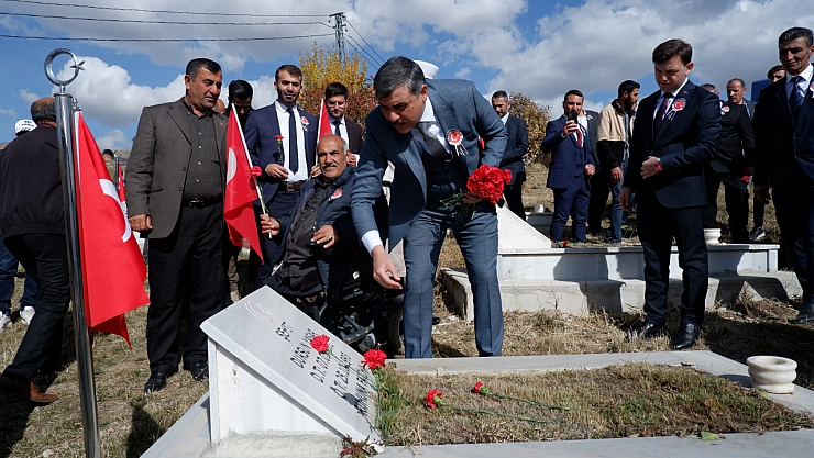 Yavi katliamının acısı 30 yıldır dinmiyor