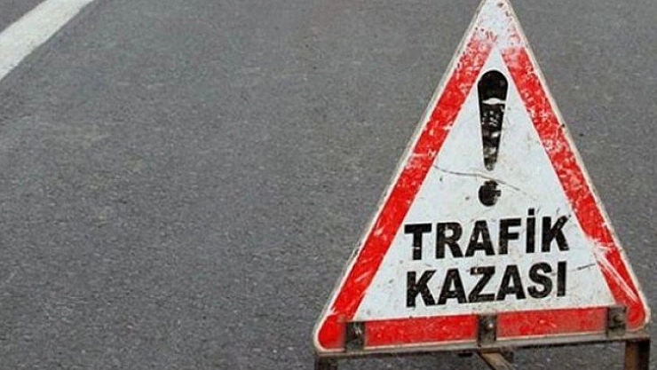 Yaya ağır yaralandı