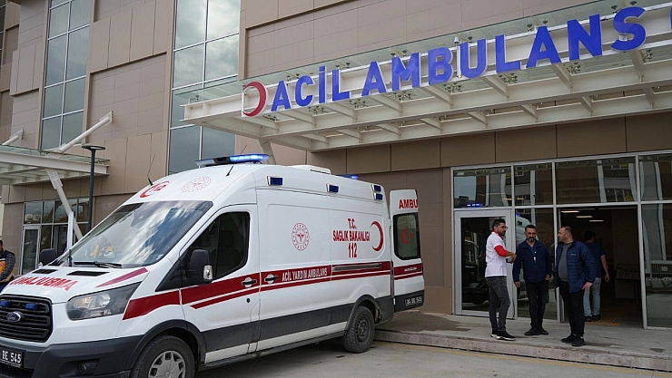 Yaz Aylarında Besin Zehirlenmesi Riskine Dikkat