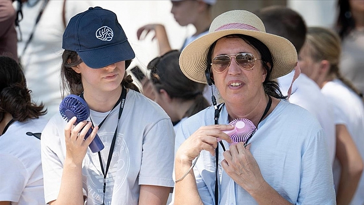 Yaz Geldi, Serinletici Cihazlara İlgi Patladı