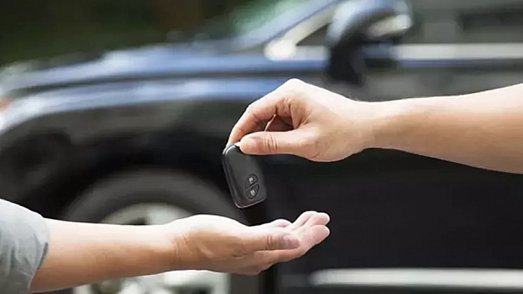 Yaz tatilinde araç kiralayacaklar dikkat: Kurumsal firmaları tercih edin...