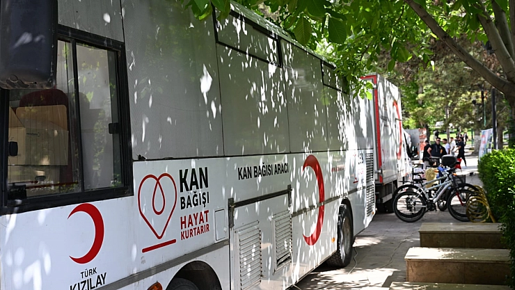 Yazıcı'dan Çağrı: 'Hayat Kurtarır!'