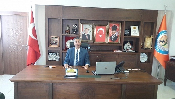 TOKİ konutlarının ihalesi yapıldı