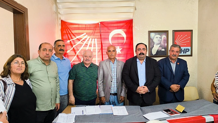 Yedekçi, güven tazeledi!